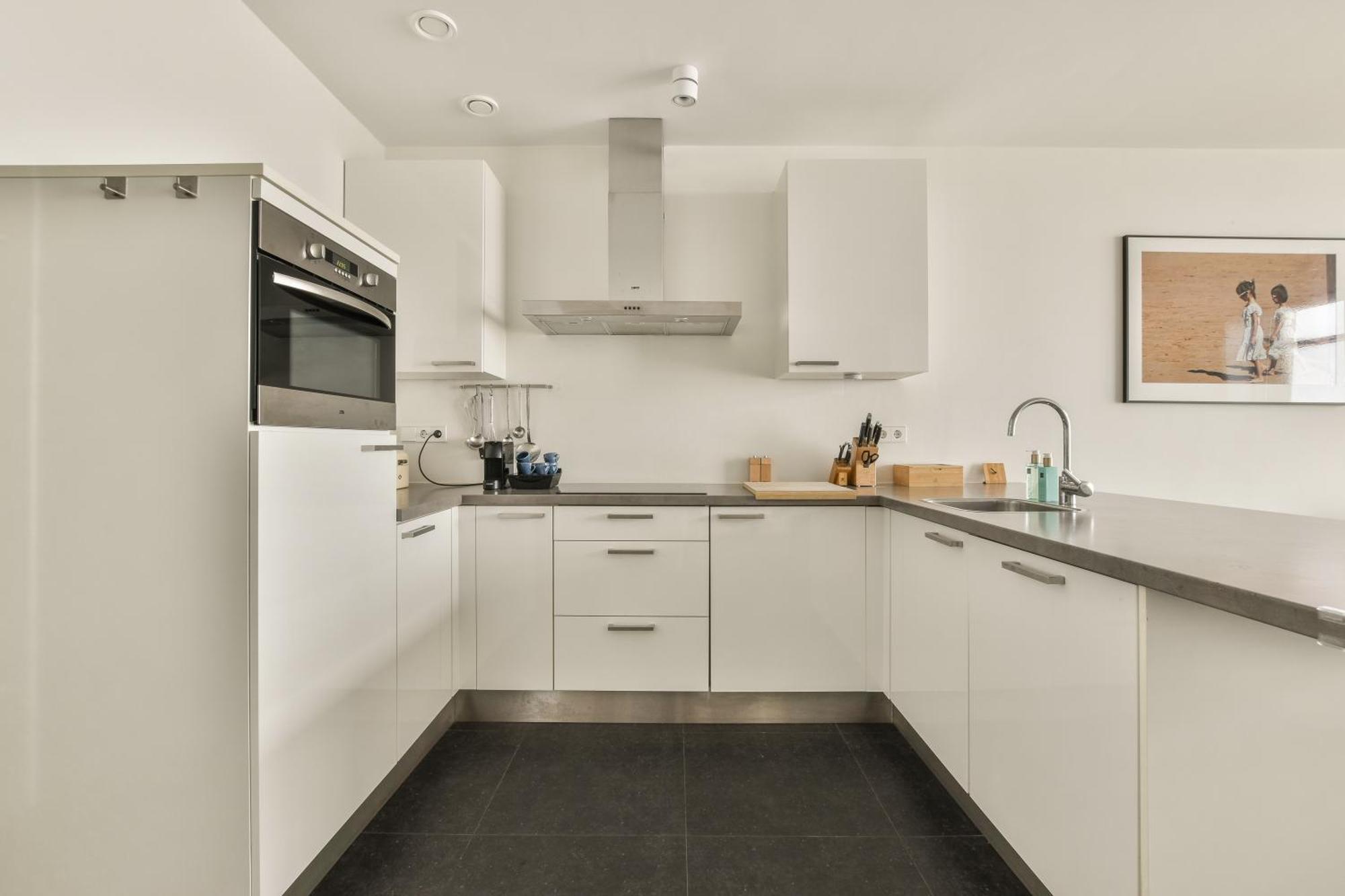 Appartement Met Frontaal Zeezicht In بلومِندال المظهر الخارجي الصورة